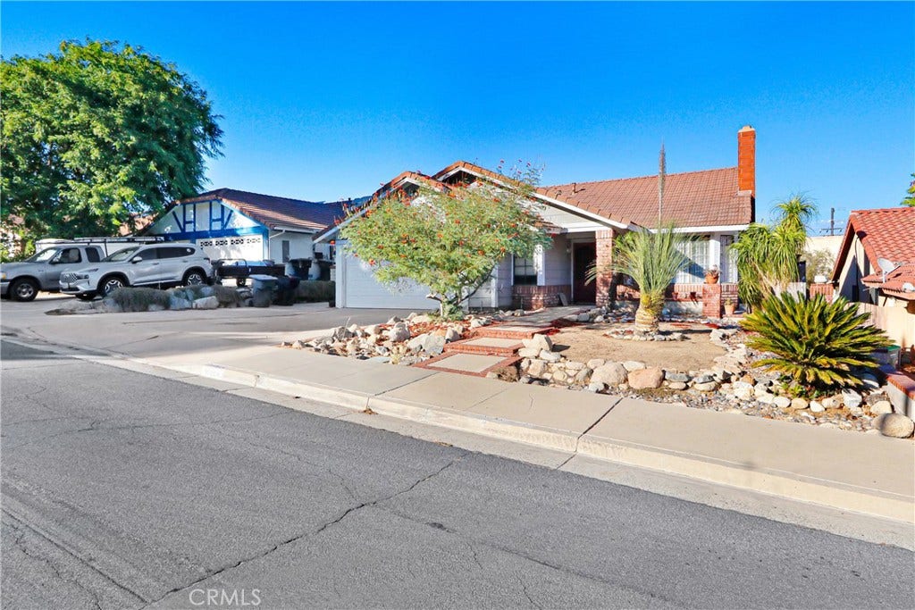 16064 Via Norte, Lake Elsinore, CA 92530