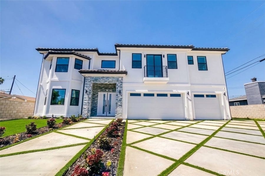 Property photo for 11841 Magnolia Street, Garden Grove, CA