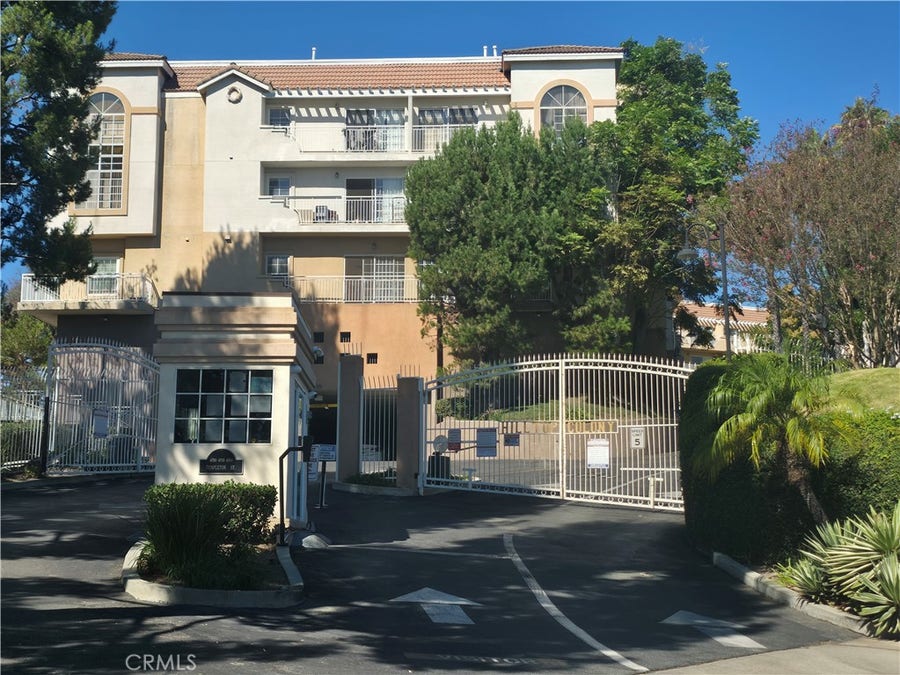 Property photo for 4760 Templeton, #3204, Los Angeles, CA