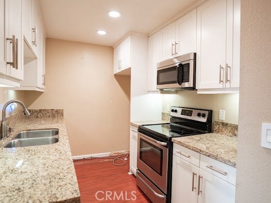 Property photo for 3565 Linden, #150, Long Beach, CA