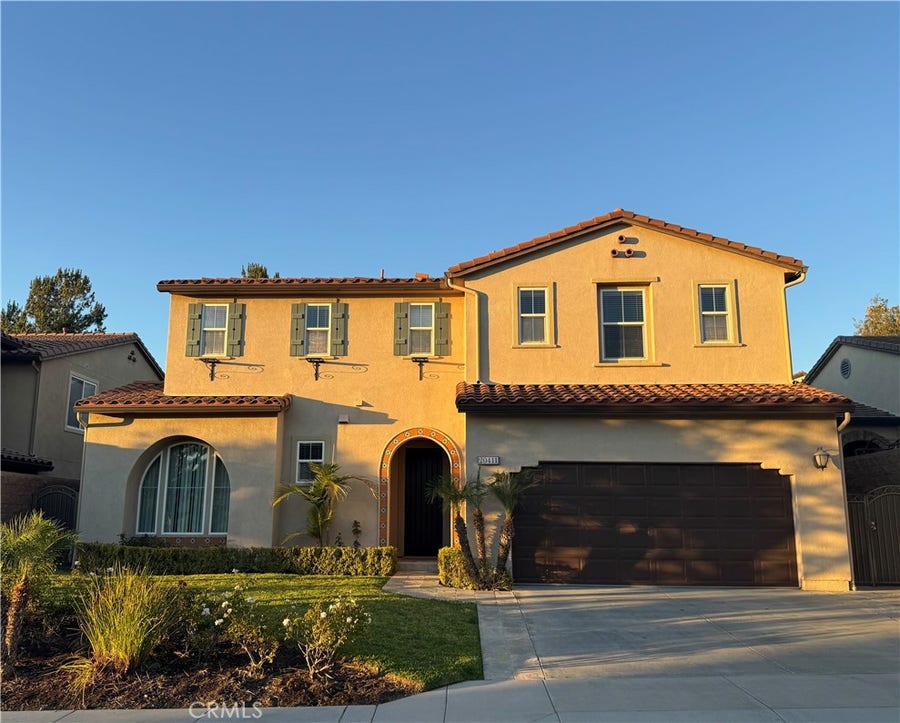 Property photo for 20411 Chianti Court, Yorba Linda, CA
