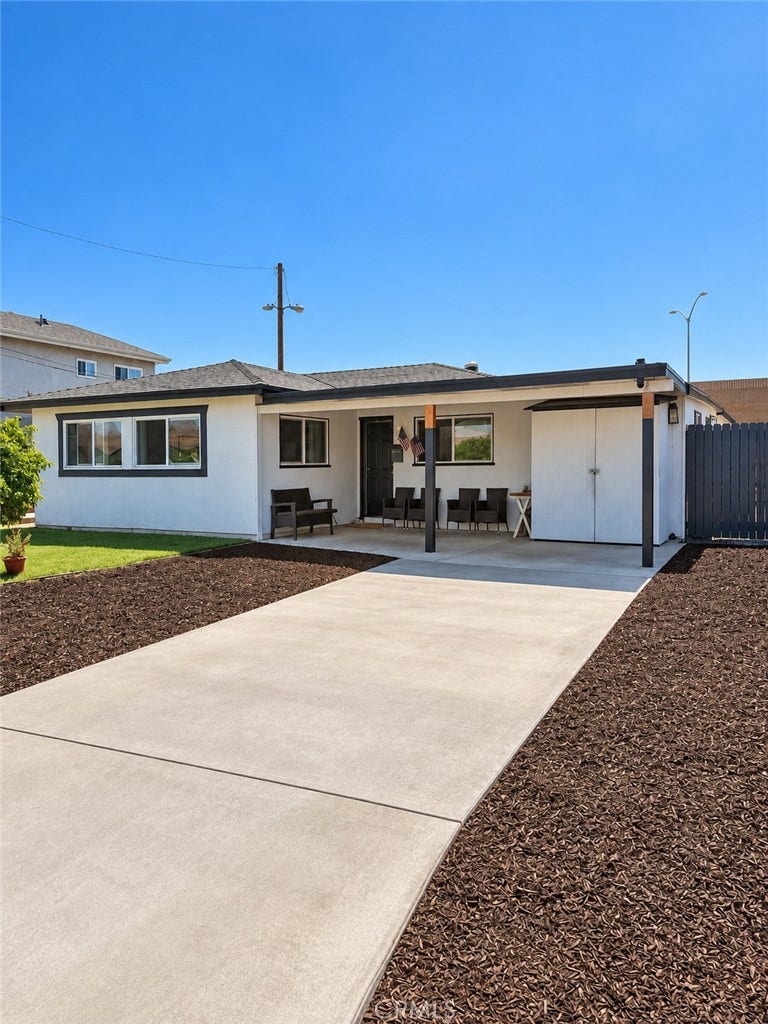 Property photo for 12322 Flagstone, Garden Grove, CA