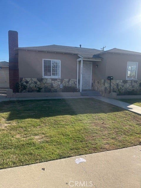 Property photo for 5426 Rayborn, Lynwood, CA