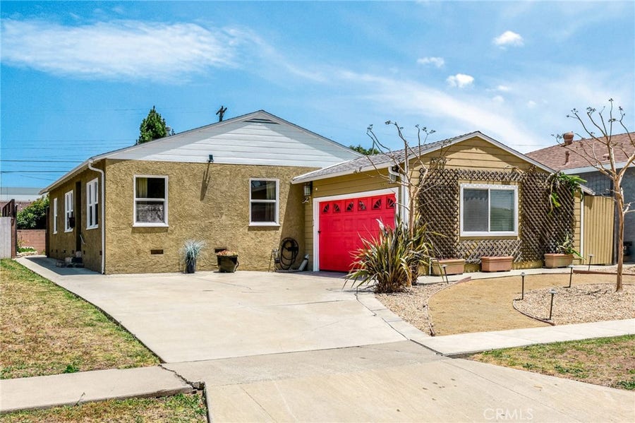 Property photo for 20828 Brighton, Torrance, CA