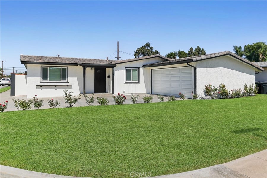 Property photo for 2037 W Arbor, Orange, CA