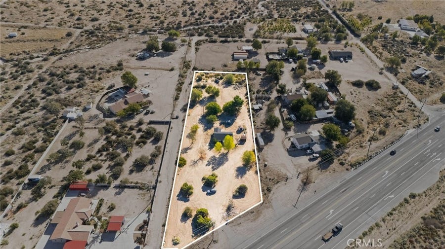 Property photo for 6401 US Highway 138, Wrightwood, CA
