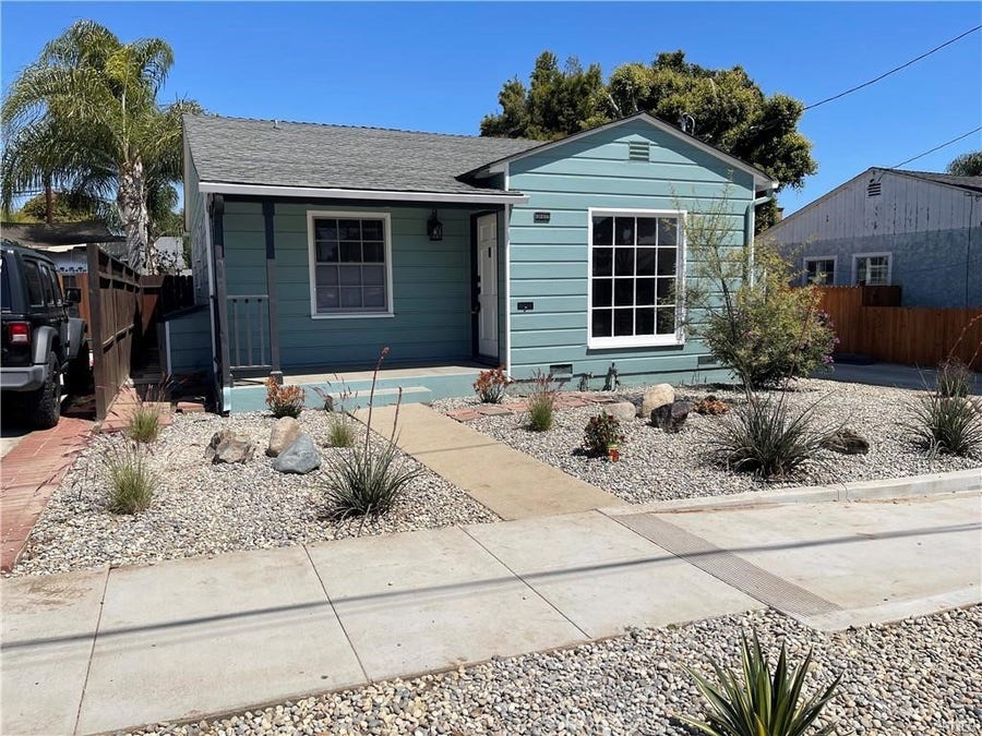 Property photo for 1334 Mira Mar, Long Beach, CA