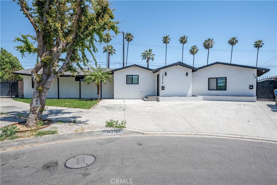 Property photo for 14215 Ragus Street, La Puente, CA