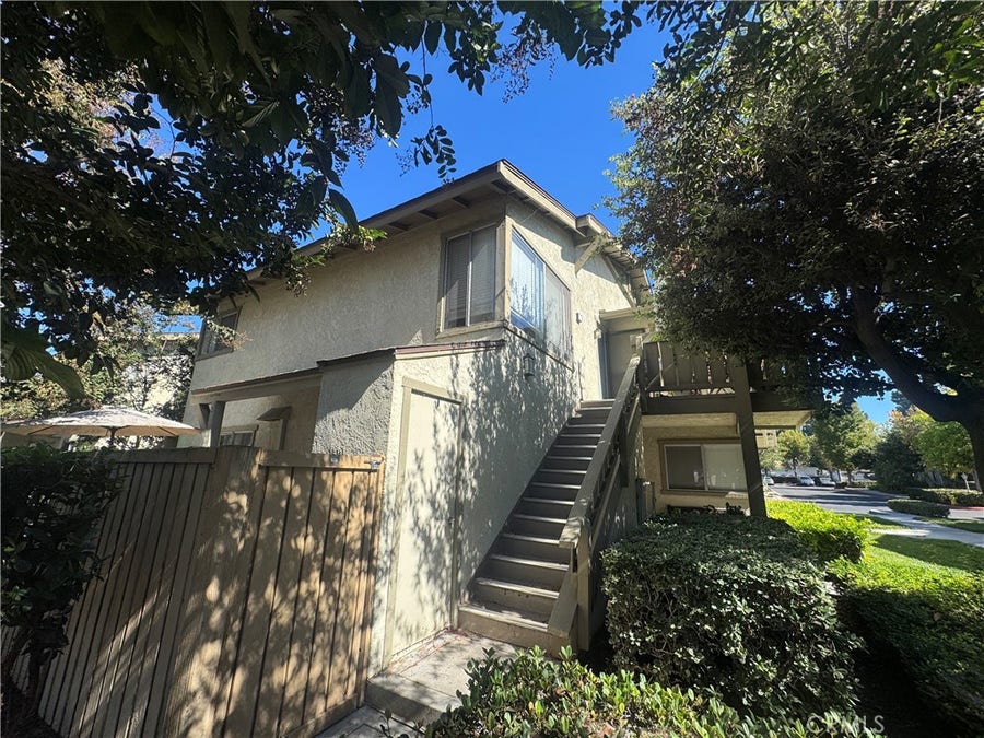 Property photo for 17 Smokestone, Irvine, CA