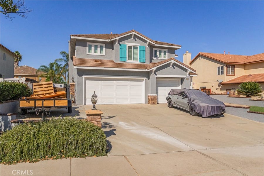 Property photo for 8489 Syracuse, Riverside, CA