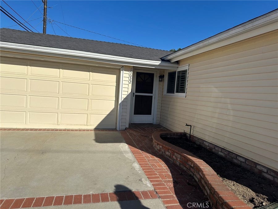 Property photo for 15022 Hunter Lane, Westminster, CA