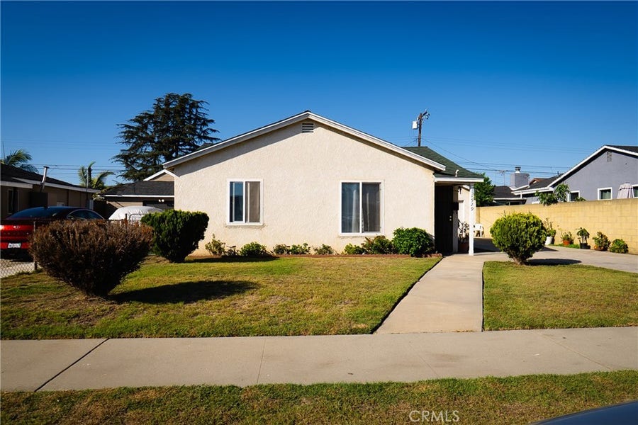 Property photo for 11529 Littchen, Norwalk, CA