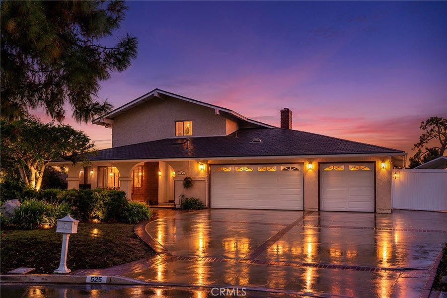 Property photo for 525 Via Codo, Fullerton, CA