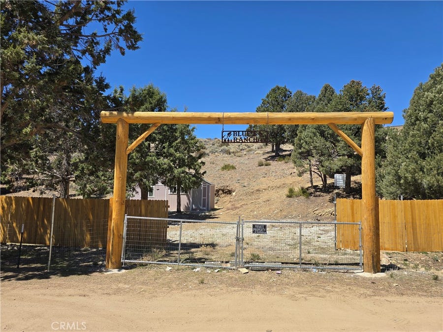 Property photo for 46247 Serpentine, Big Bear City, CA