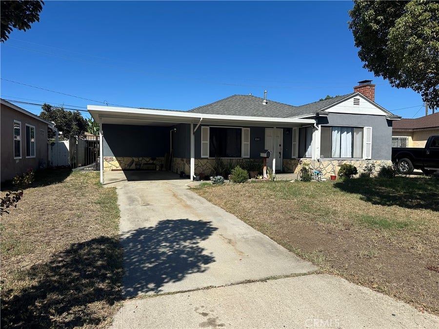 Property photo for 8241 Elmont, Pico Rivera, CA