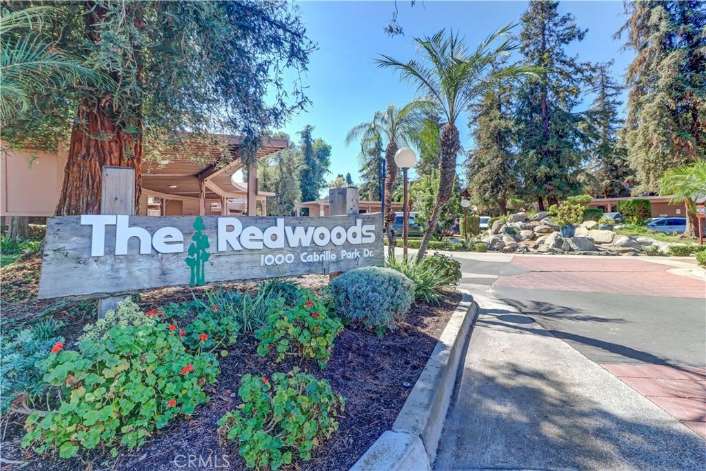 1048 Cabrillo Park Drive, #A, Santa Ana, CA 92701