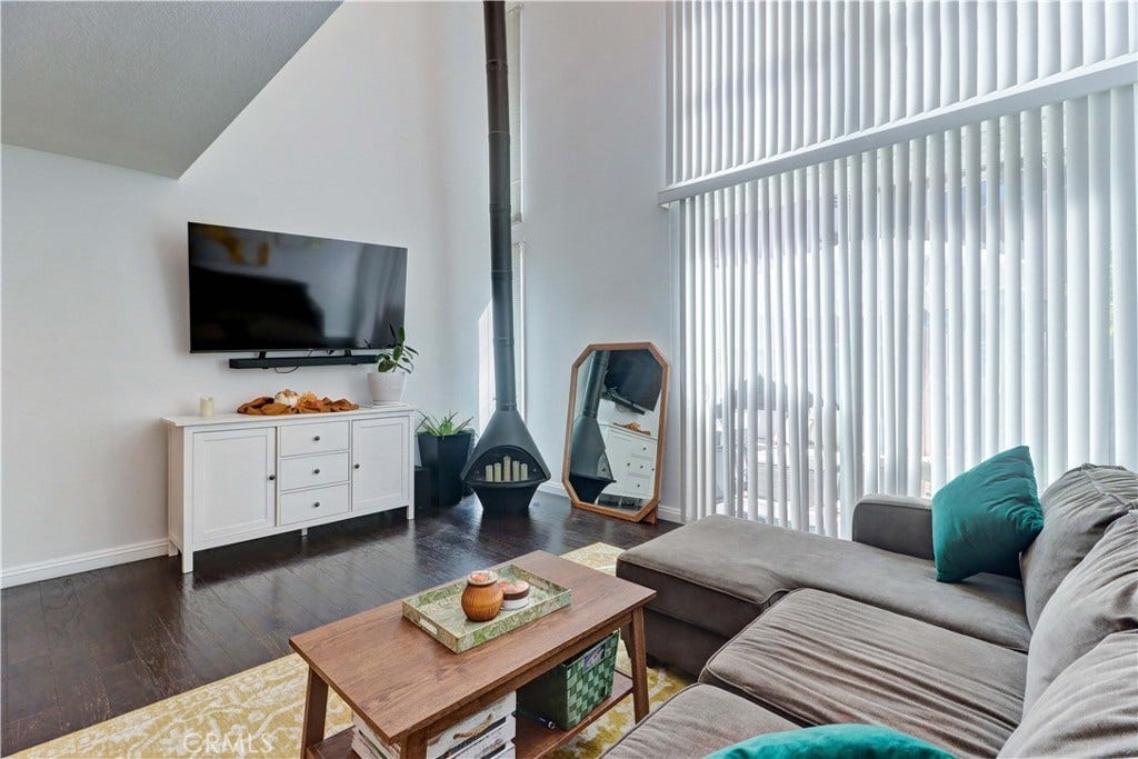 1048 Cabrillo Park Drive, #A, Santa Ana, CA 92701