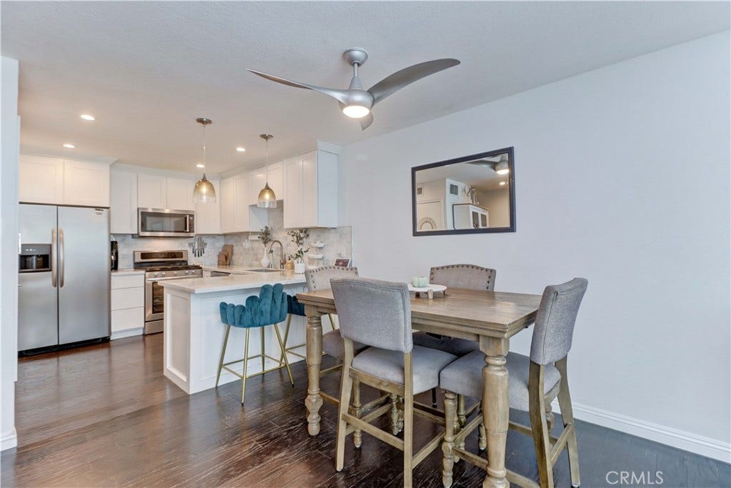 1048 Cabrillo Park Drive, #A, Santa Ana, CA 92701