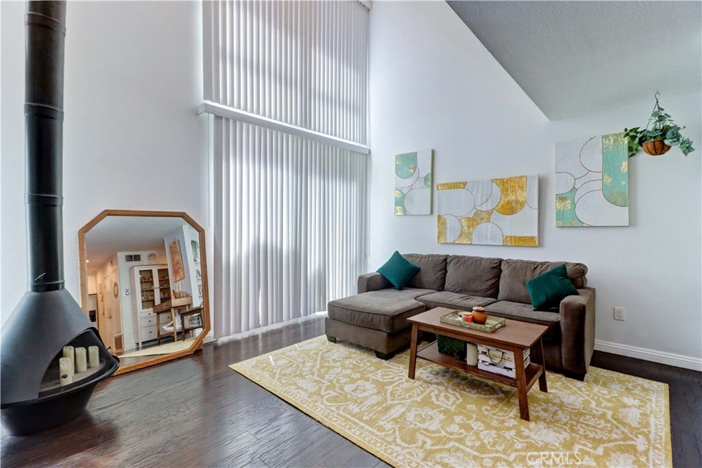 1048 Cabrillo Park Drive, #A, Santa Ana, CA 92701