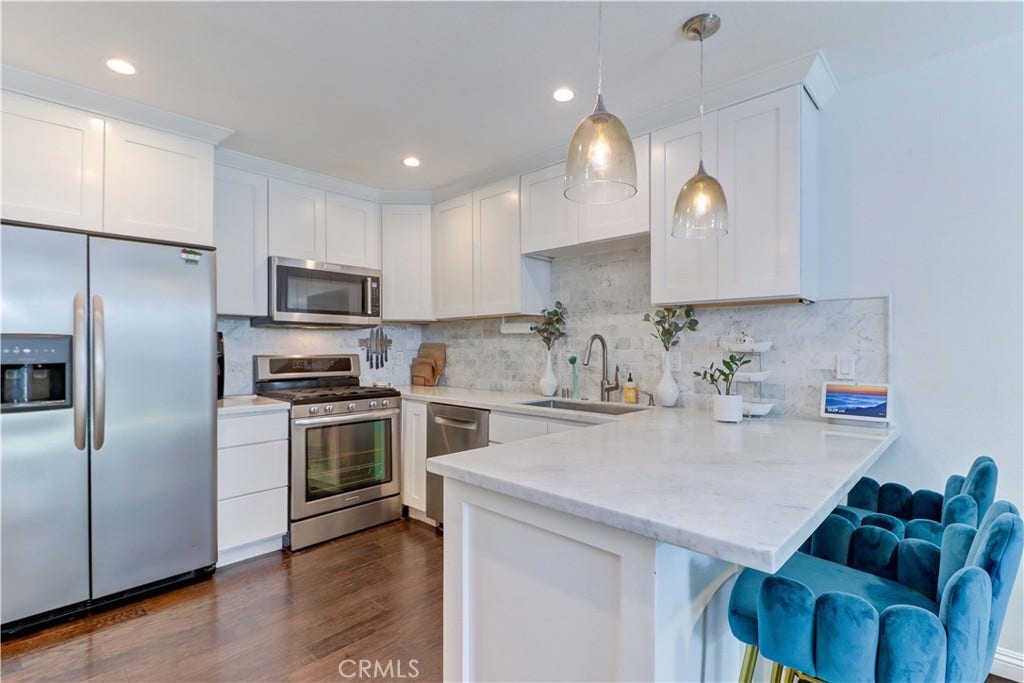 1048 Cabrillo Park Drive, #A, Santa Ana, CA 92701