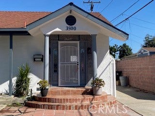 Property photo for 3500 Easy Avenue, Long Beach, CA
