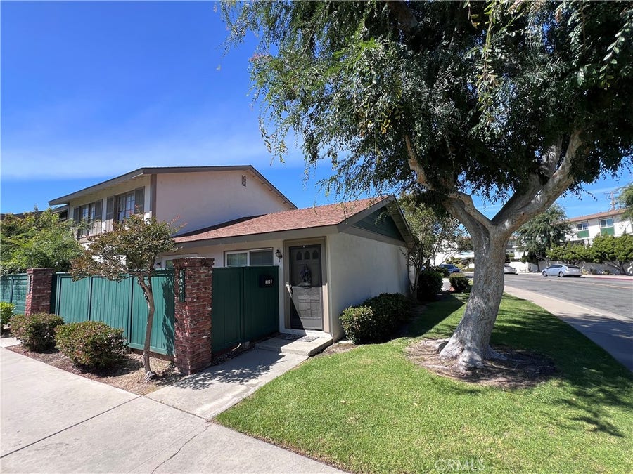 Property photo for 8221 GINNIS Green, Buena Park, CA