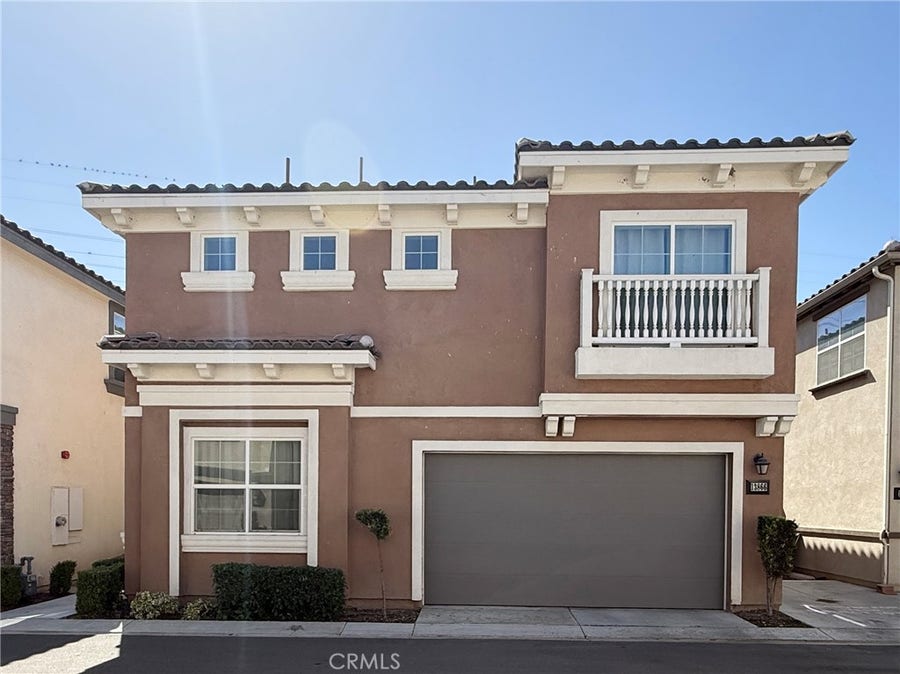 Property photo for 13866 Farmhouse Avenue, Chino, CA