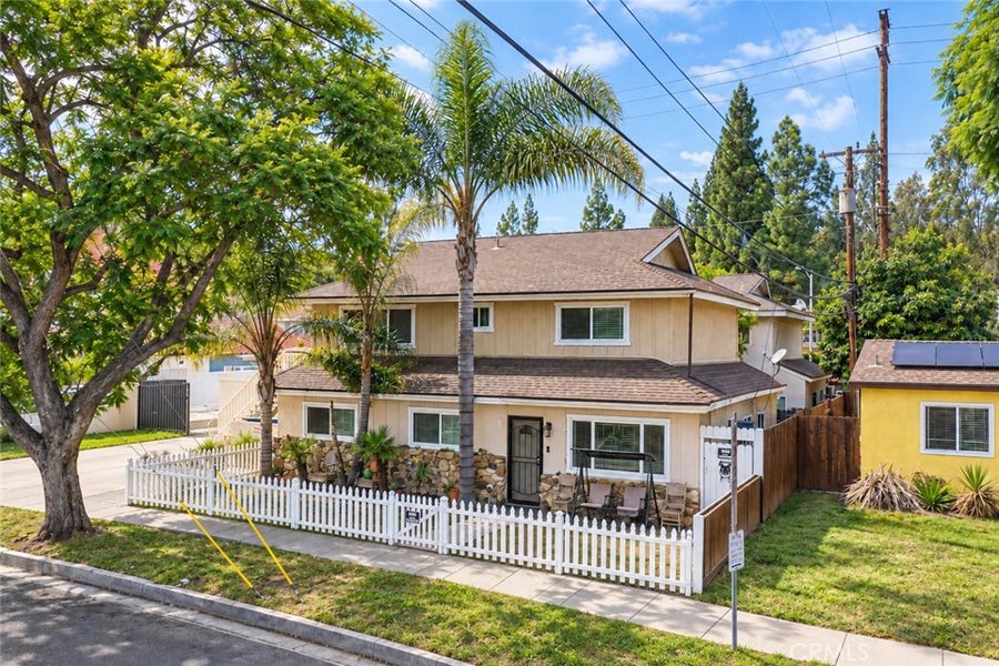 Property photo for 2140 Associated Road, Fullerton, CA
