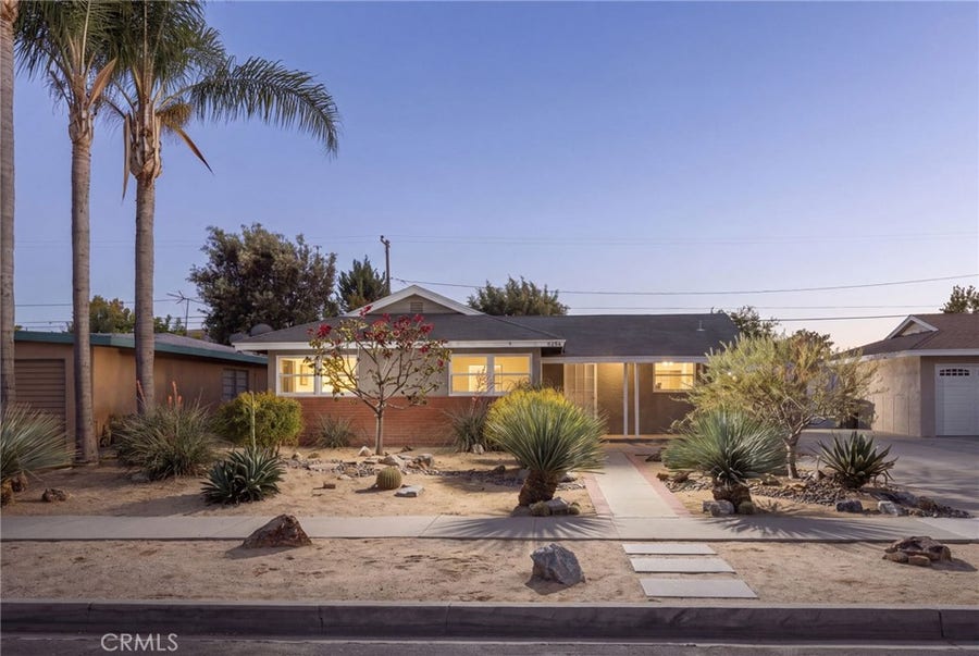 Property photo for 6254 E Metz Street, Long Beach, CA