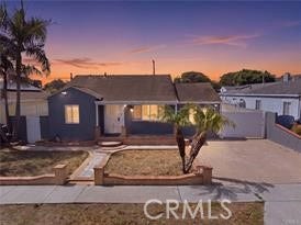 Property photo for 2614 Manhattan Beach, Redondo Beach, CA