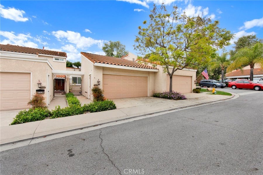 Property photo for 12680 Oxford, La Mirada, CA