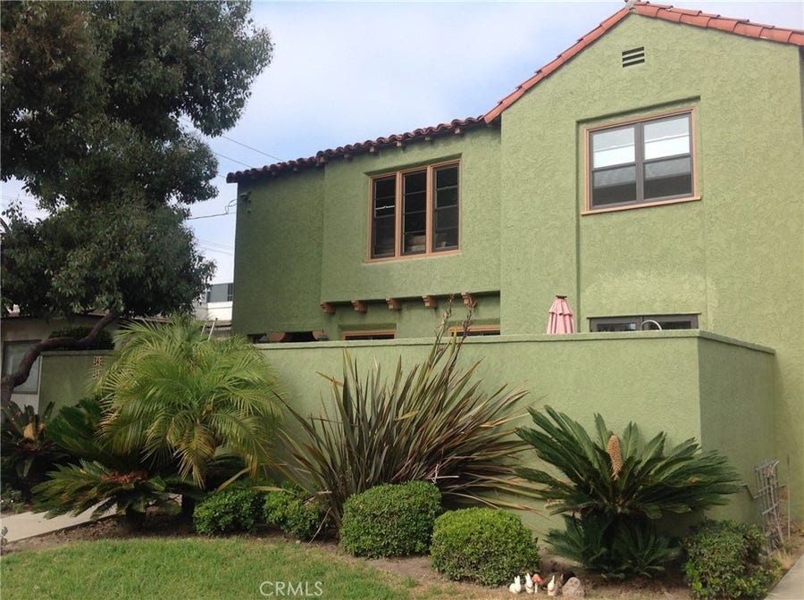 Property photo for 340 Euclid, Long Beach, CA