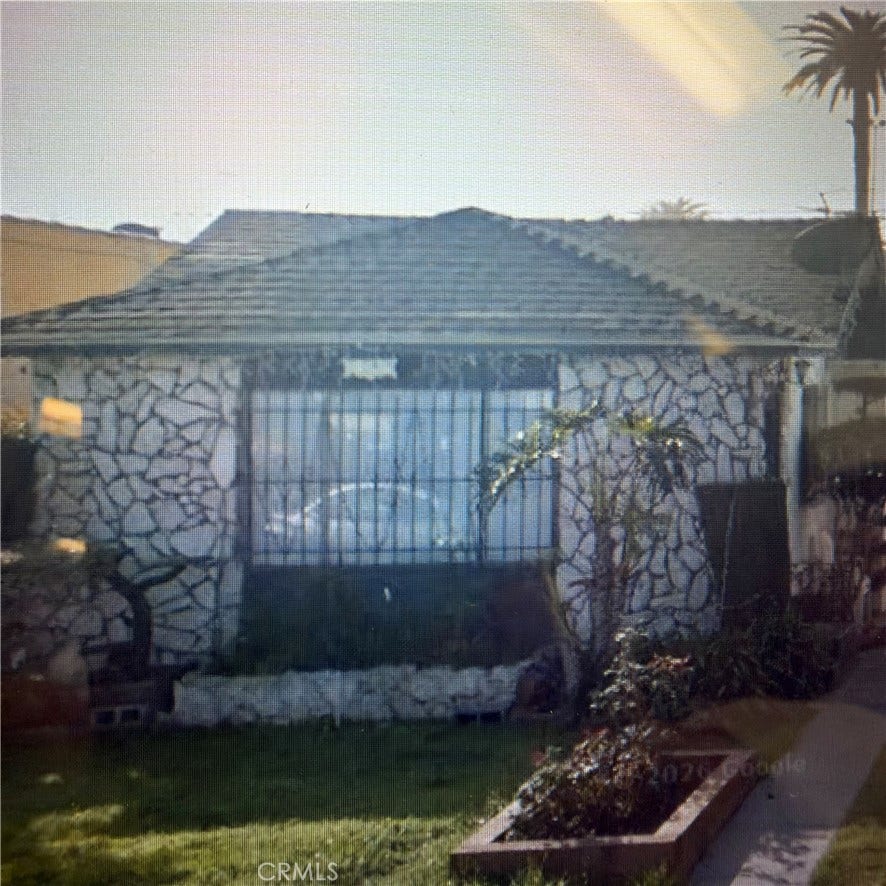 Property photo for 1634 W 60th, Los Angeles, CA