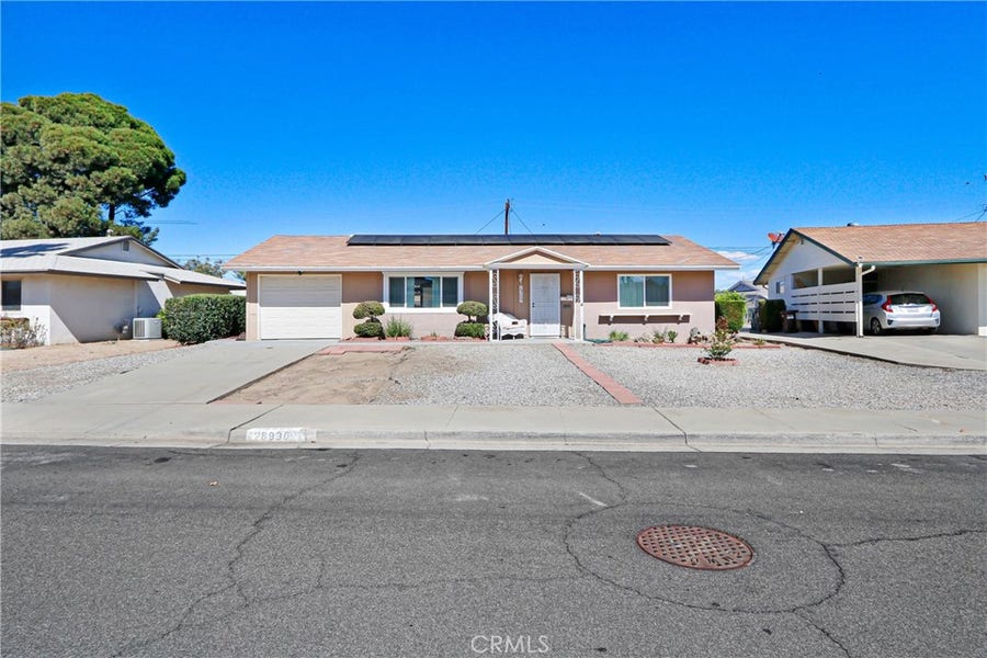 Property photo for 28990 Prestwick, Menifee, CA