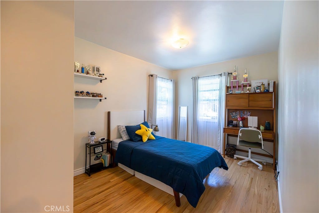 415 S Devon, Orange, CA 92868 Bed 3