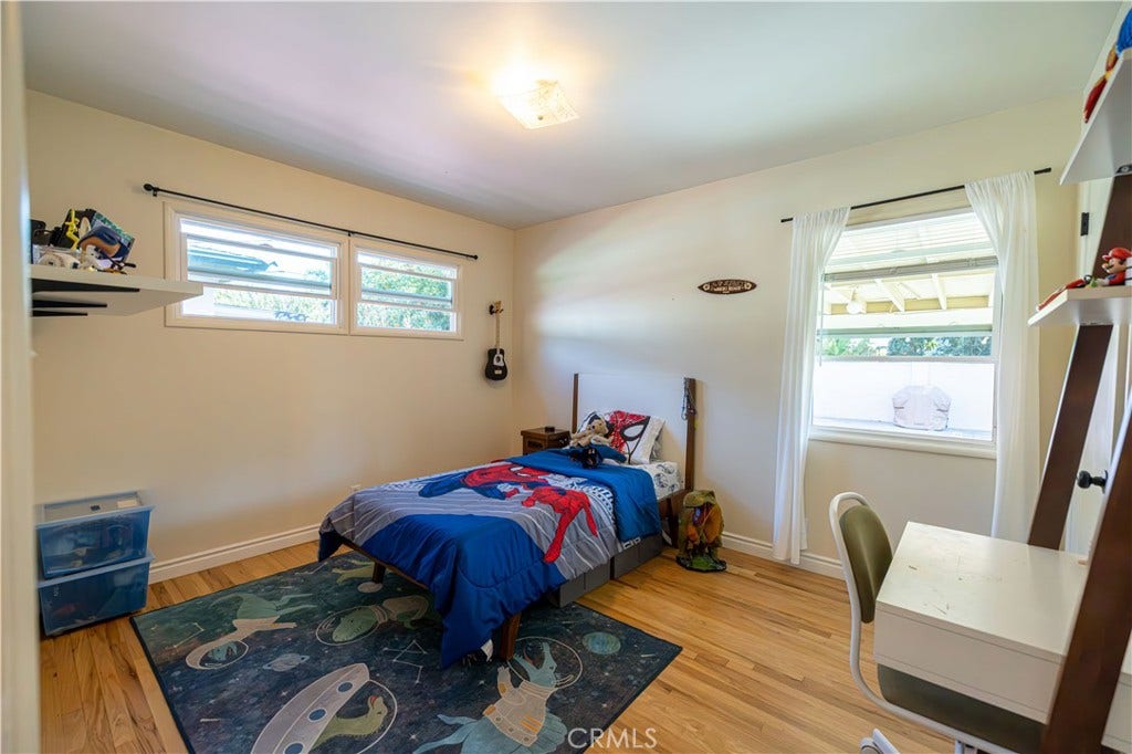 415 S Devon, Orange, CA 92868 Bed 2