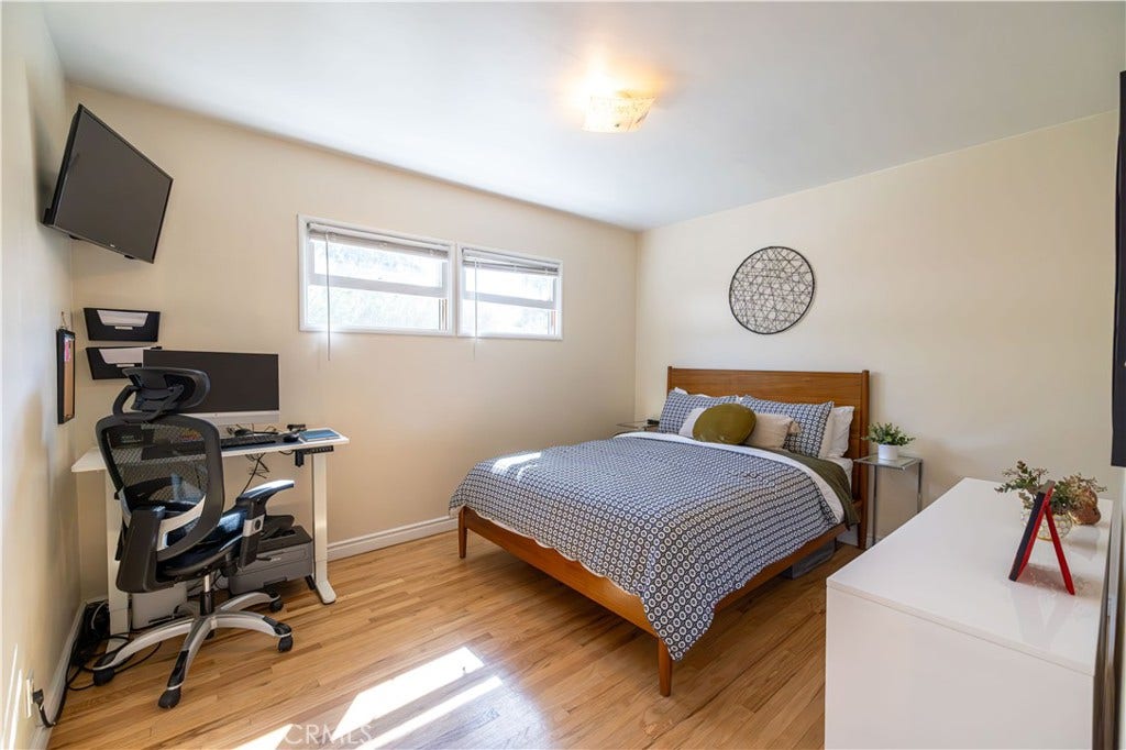 415 S Devon, Orange, CA 92868 Bed 1