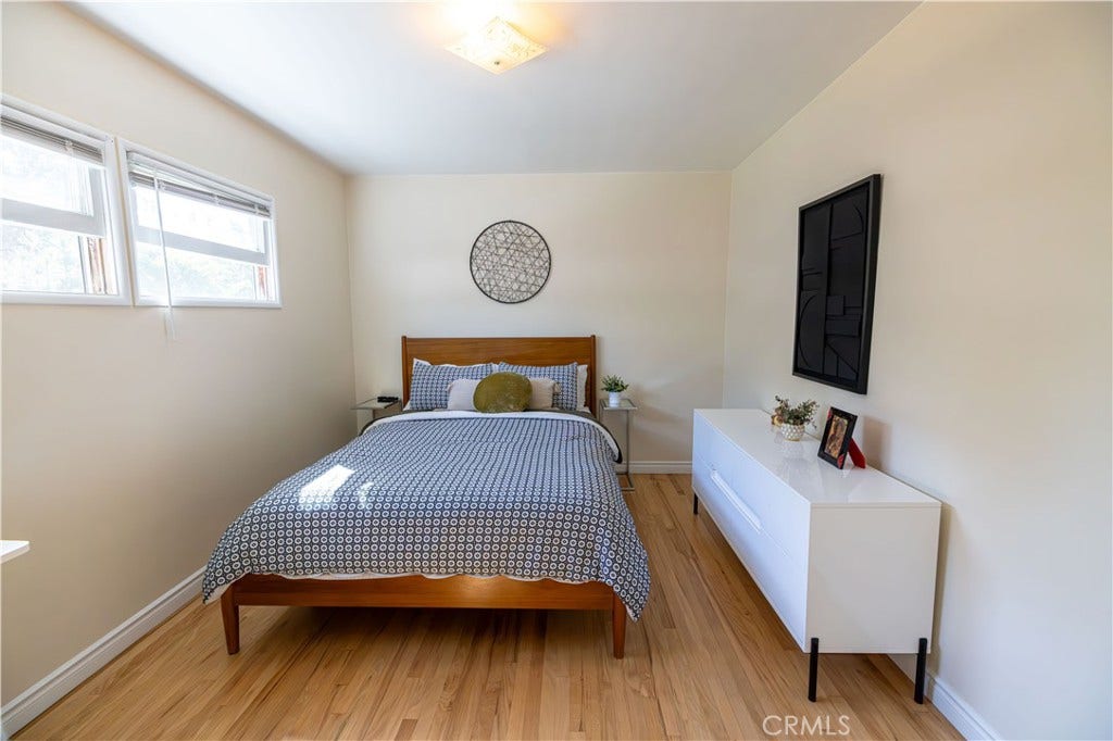 415 S Devon, Orange, CA 92868 Bed 1