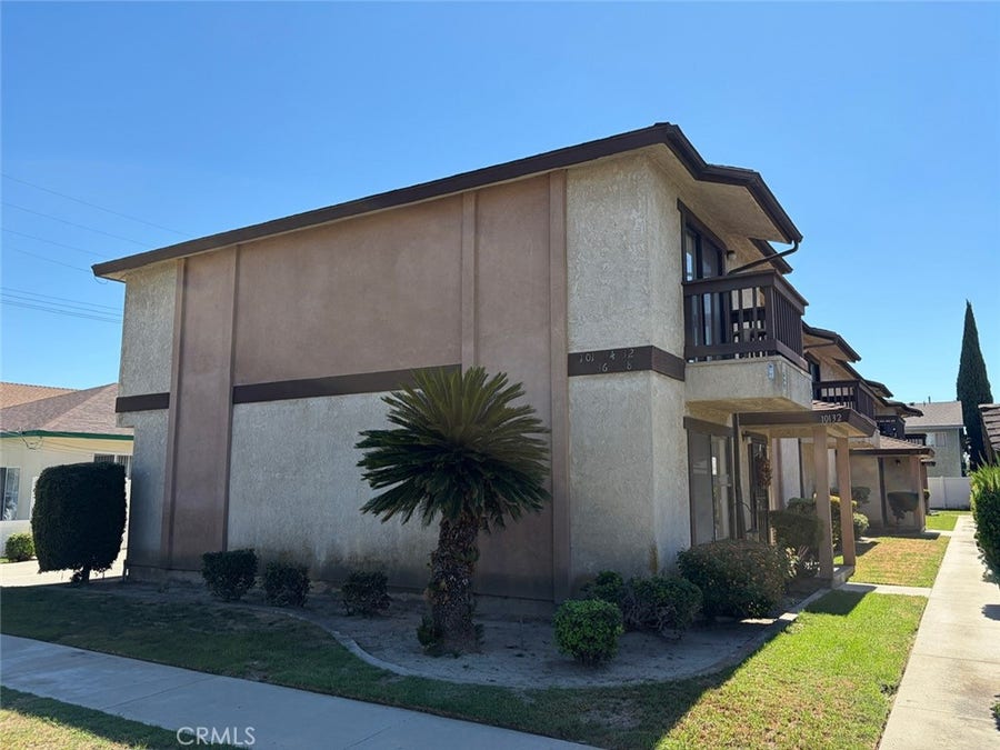 Property photo for 10134 Walnut Street, Bellflower, CA