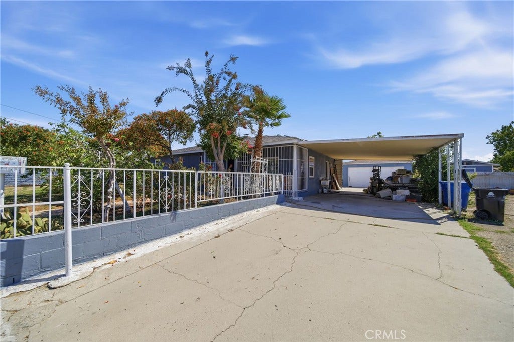 13500 Pierce, Pacoima, CA 91331