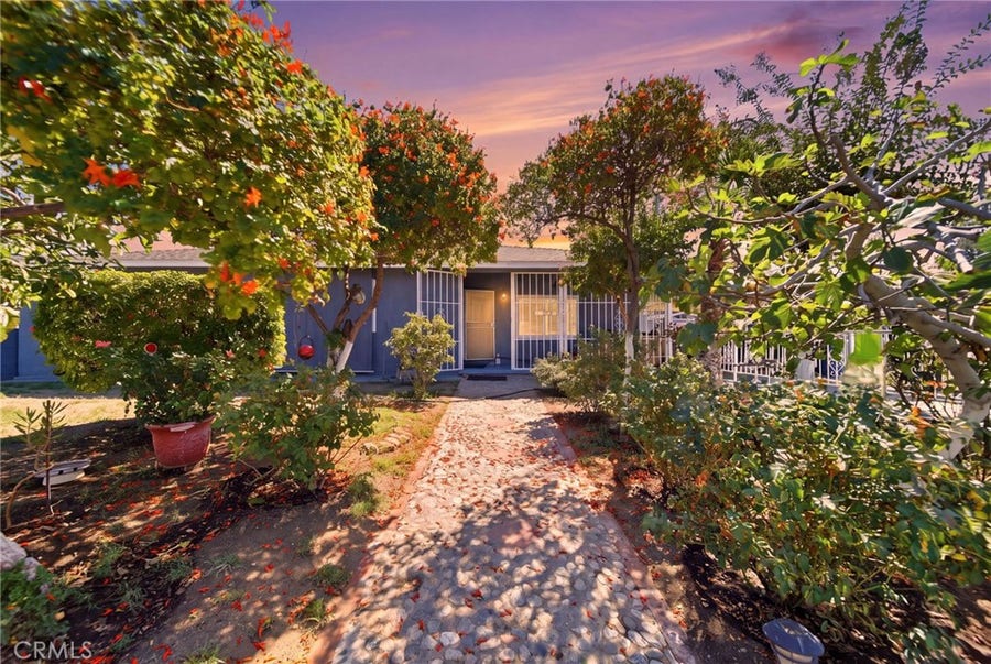 Property photo for 13500 Pierce, Pacoima, CA