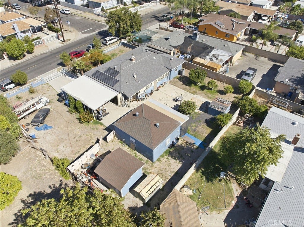 13500 Pierce, Pacoima, CA 91331