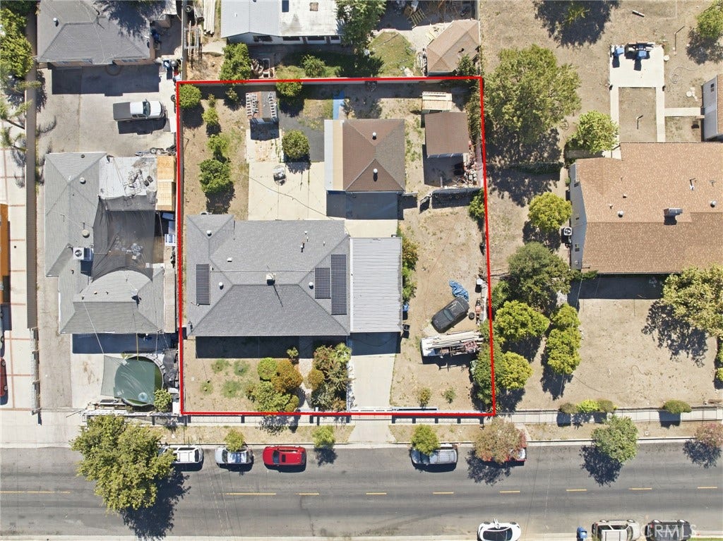 13500 Pierce, Pacoima, CA 91331