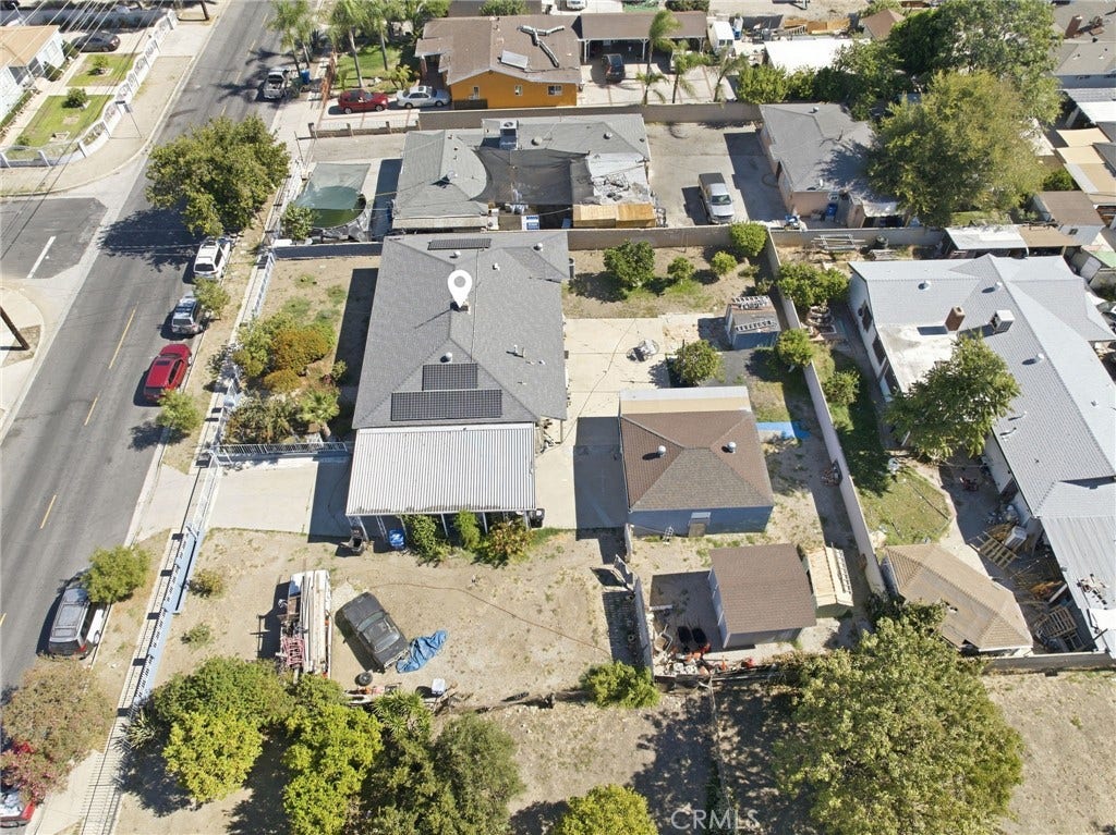 13500 Pierce, Pacoima, CA 91331