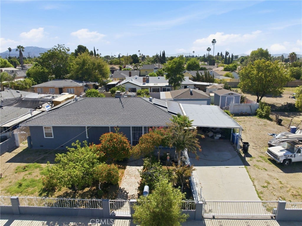 13500 Pierce, Pacoima, CA 91331