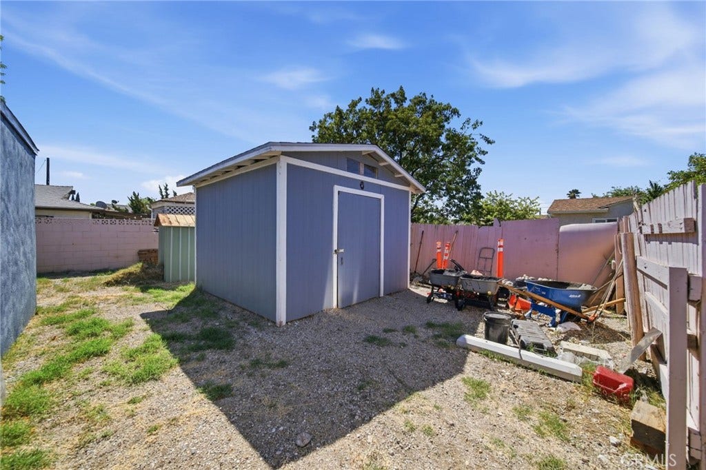 13500 Pierce, Pacoima, CA 91331