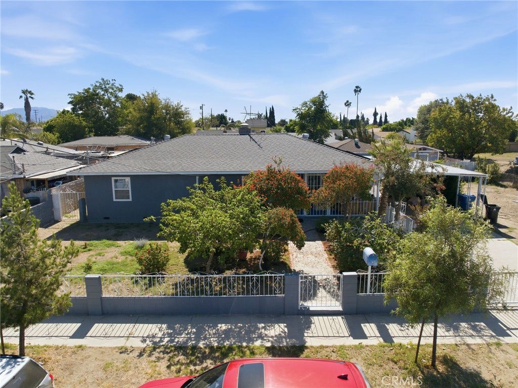 13500 Pierce, Pacoima, CA 91331