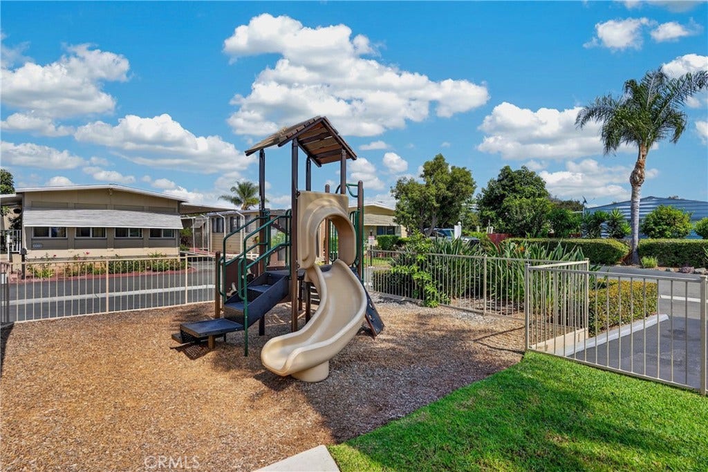 12861 West St, #123, Garden Grove, CA 92840