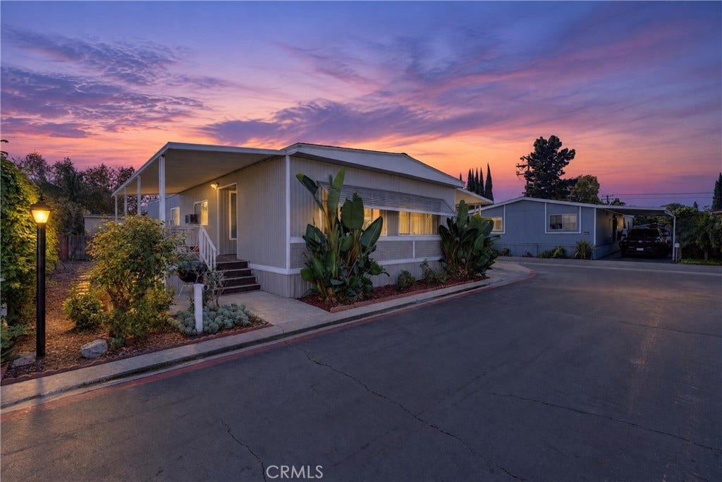12861 West St, #123, Garden Grove, CA 92840