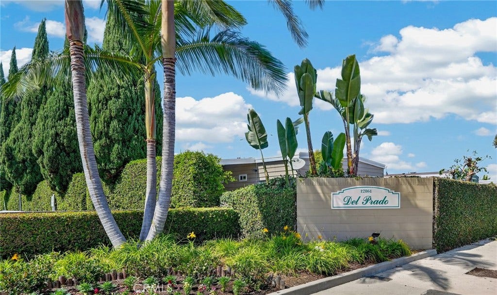 12861 West St, #123, Garden Grove, CA 92840